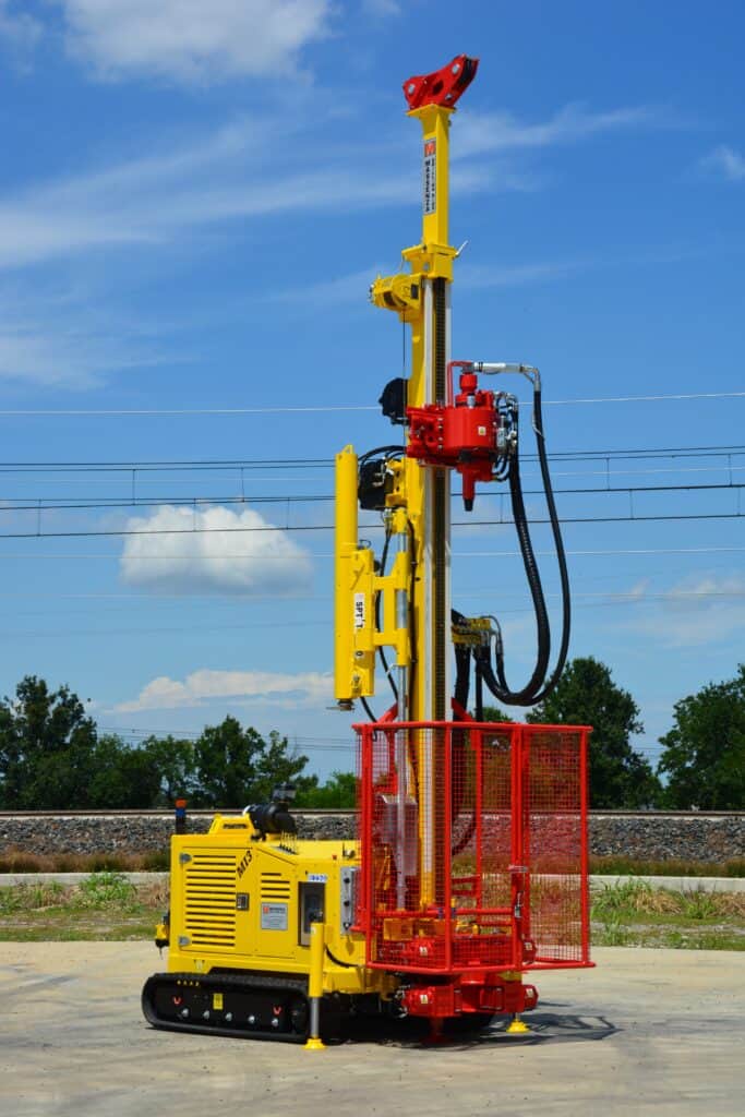 2693_Mi3_perforatrice Massenza Drilling rigs