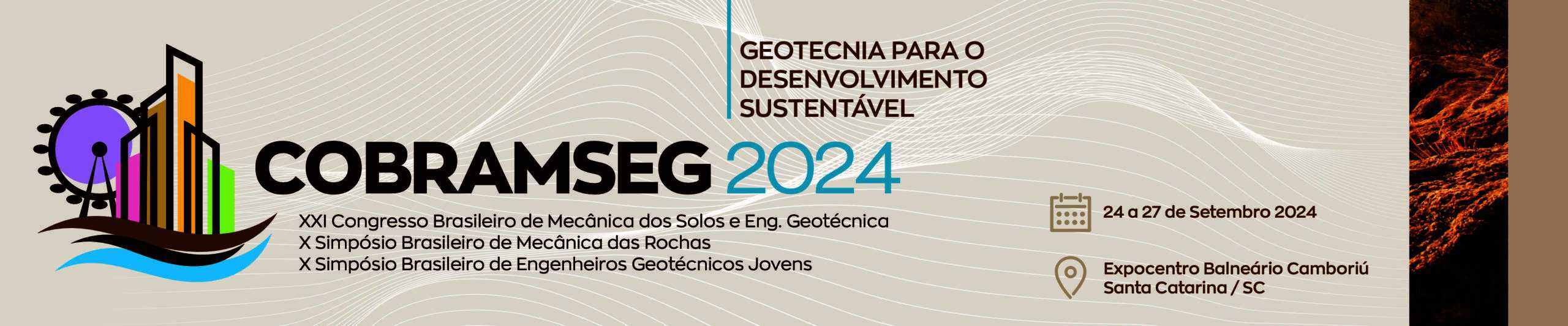 banner COBRAMSEG 2024